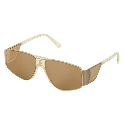 givenchy occhiali ottobelli|Occhiali da sole Givenchy GV40059U 30J Oro Cl – Ottica Ottobelli.